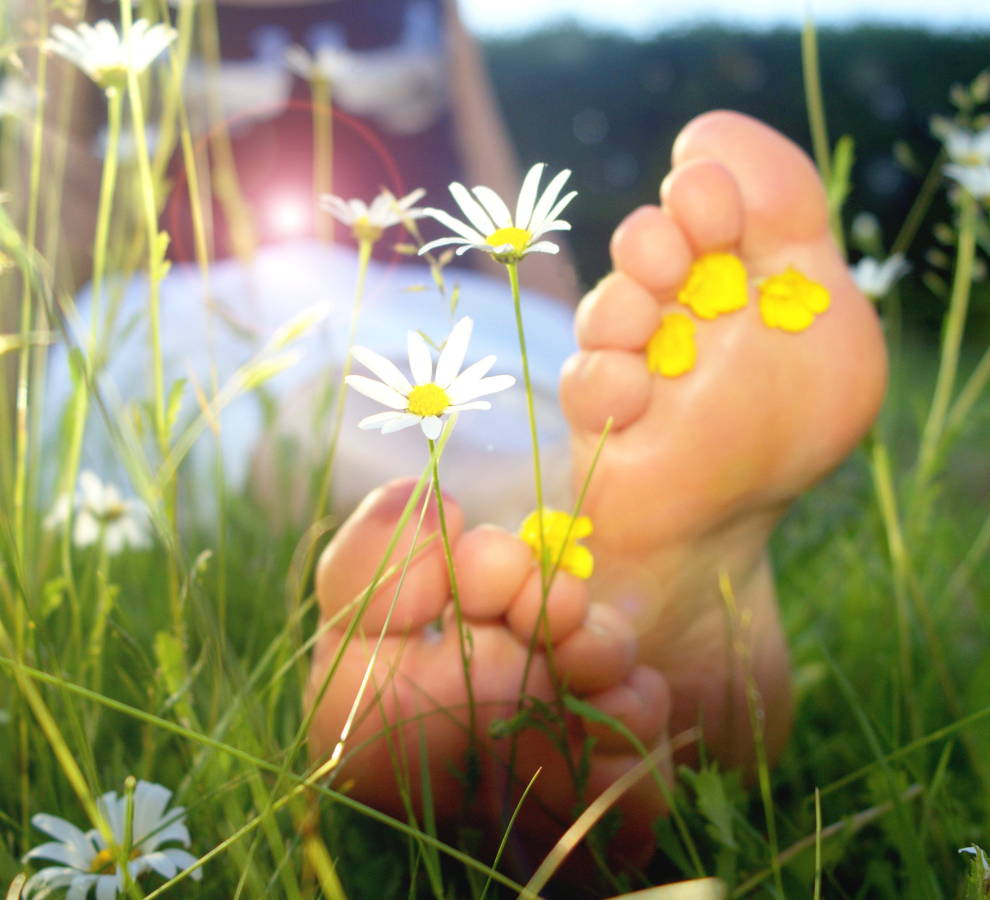 Natur-Spa Gutscheine