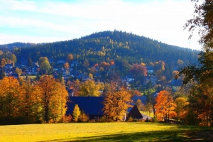 Das Kochbuch Silbernbes Erzgebirge